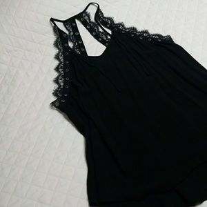 NWT ROCK & REPUBLIC TANK XL